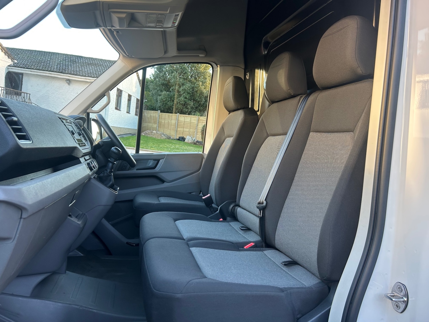 Used Volkswagen Crafter 2023 for sale - 77090265: Photo 20