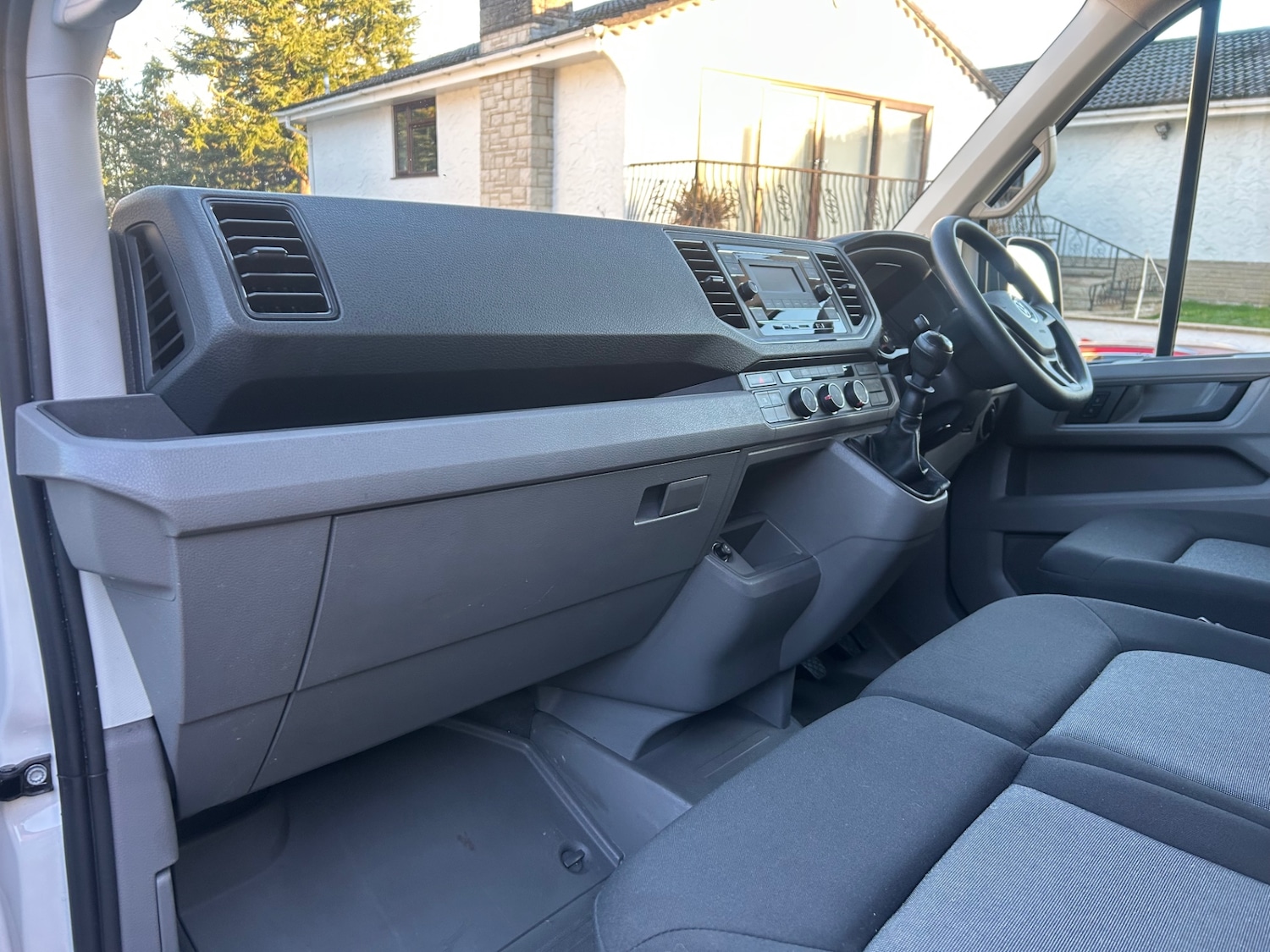 Used Volkswagen Crafter 2023 for sale - 77090265: Photo 21