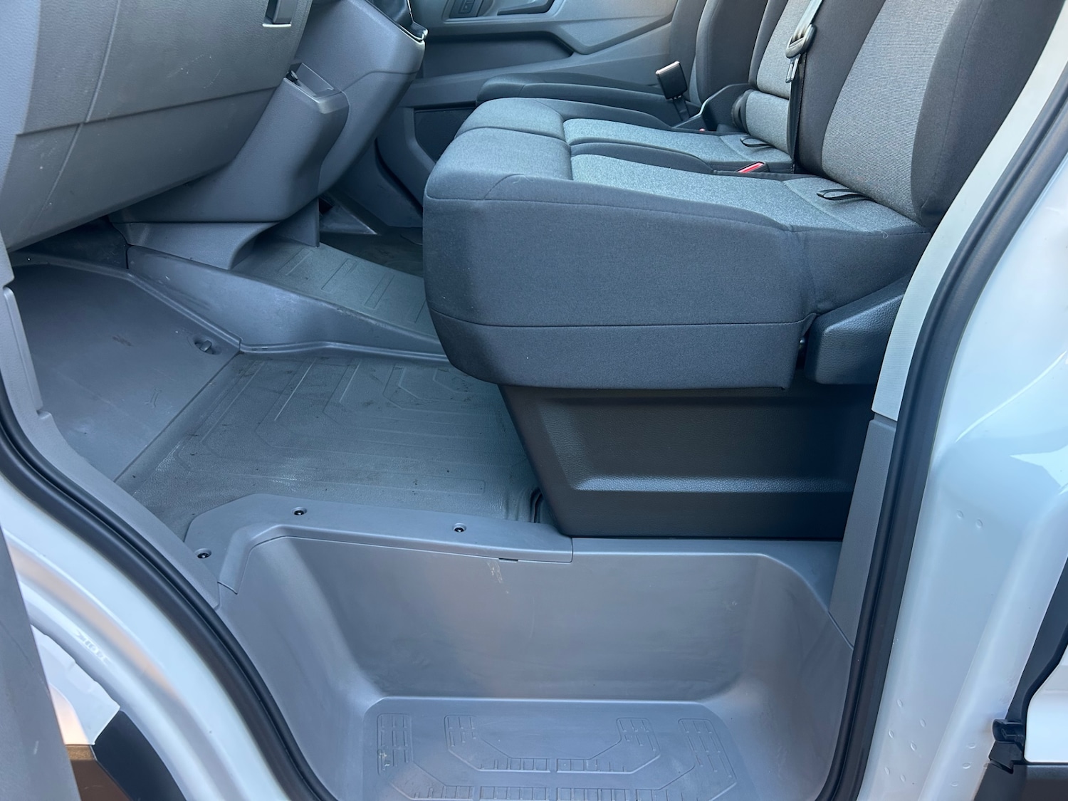 Used Volkswagen Crafter 2023 for sale - 77090265: Photo 22