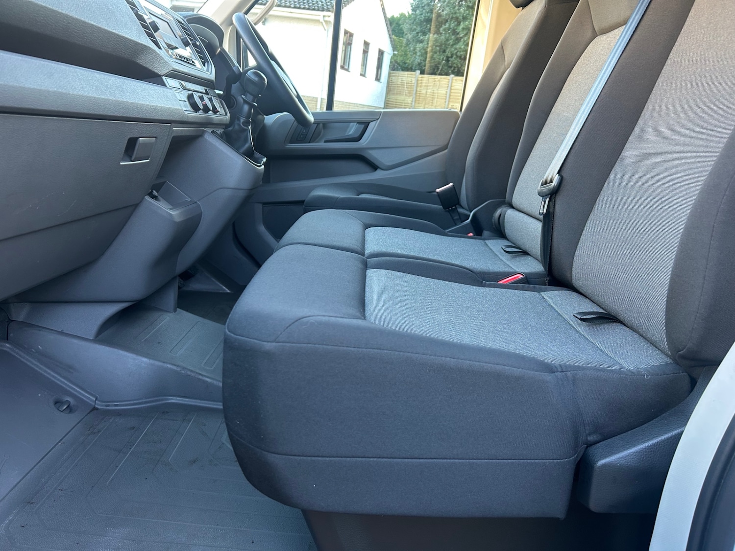 Used Volkswagen Crafter 2023 for sale - 77090265: Photo 23