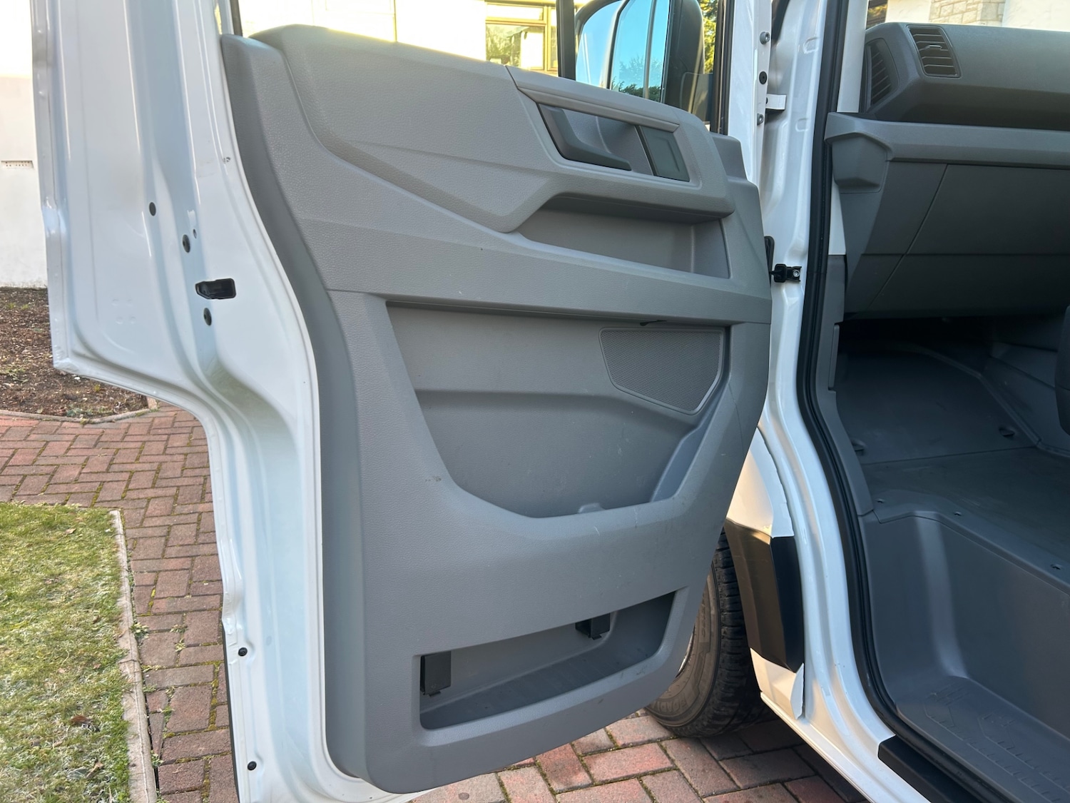 Used Volkswagen Crafter 2023 for sale - 77090265: Photo 24