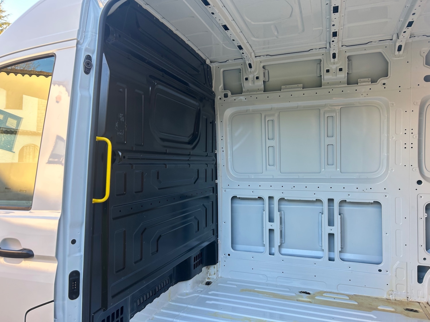 Used Volkswagen Crafter 2023 for sale - 77090265: Photo 25