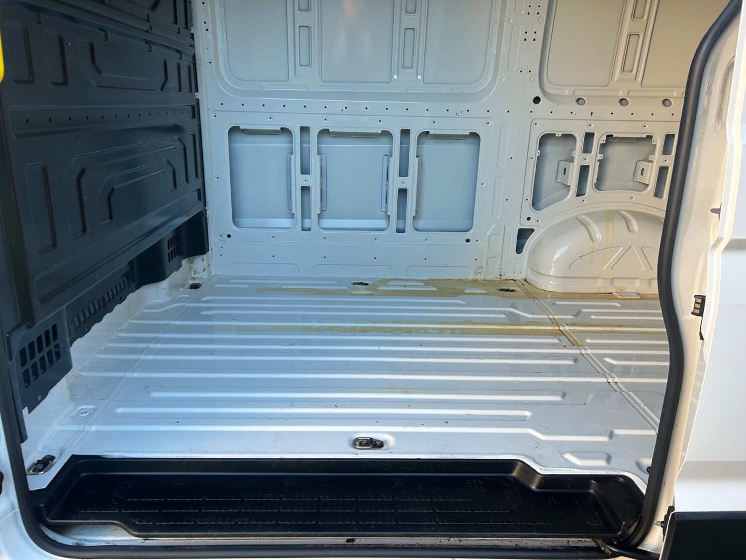 Used Volkswagen Crafter 2023 for sale - 77090265: Photo 26