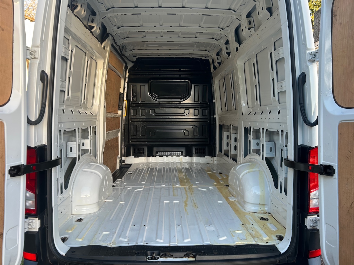 Used Volkswagen Crafter 2023 for sale - 77090265: Photo 27