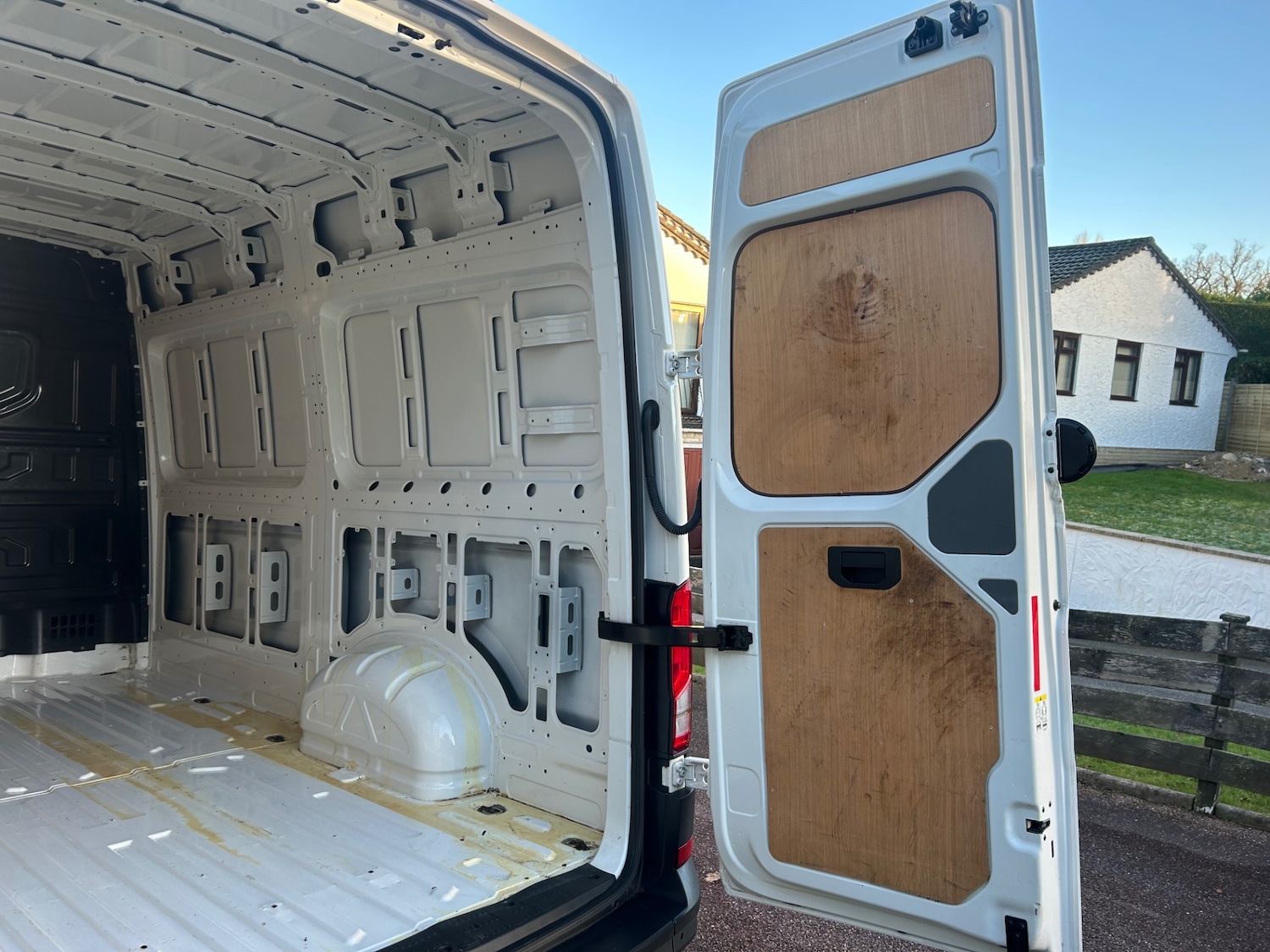 Used Volkswagen Crafter 2023 for sale - 77090265: Photo 29