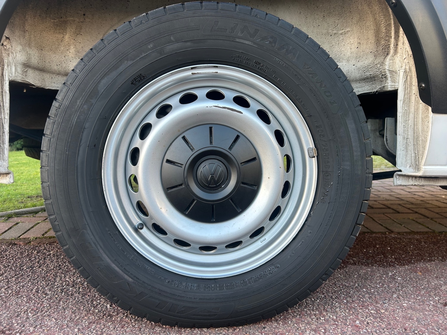 Used Volkswagen Crafter 2023 for sale - 77090265: Photo 30