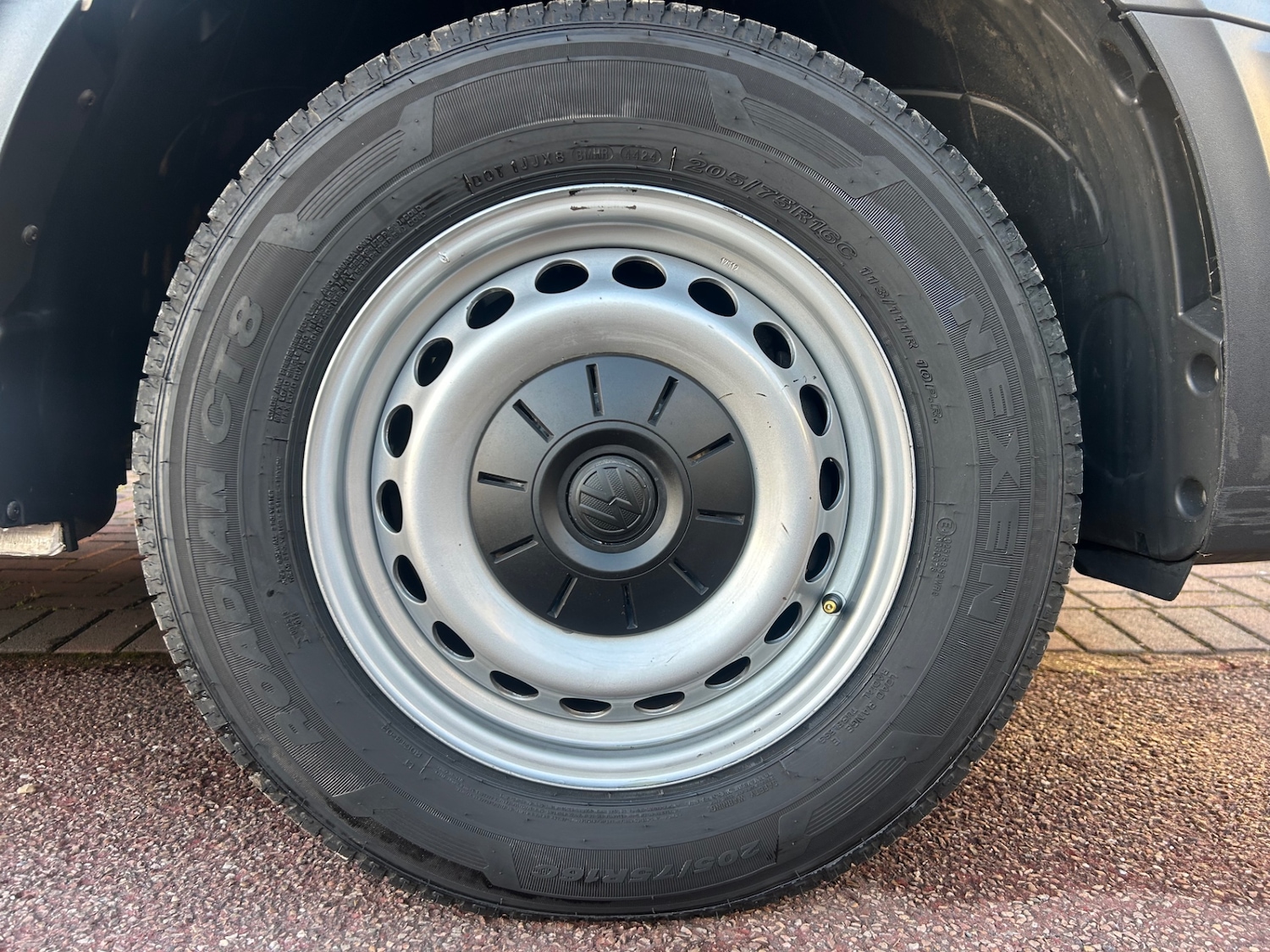 Used Volkswagen Crafter 2023 for sale - 77090265: Photo 31