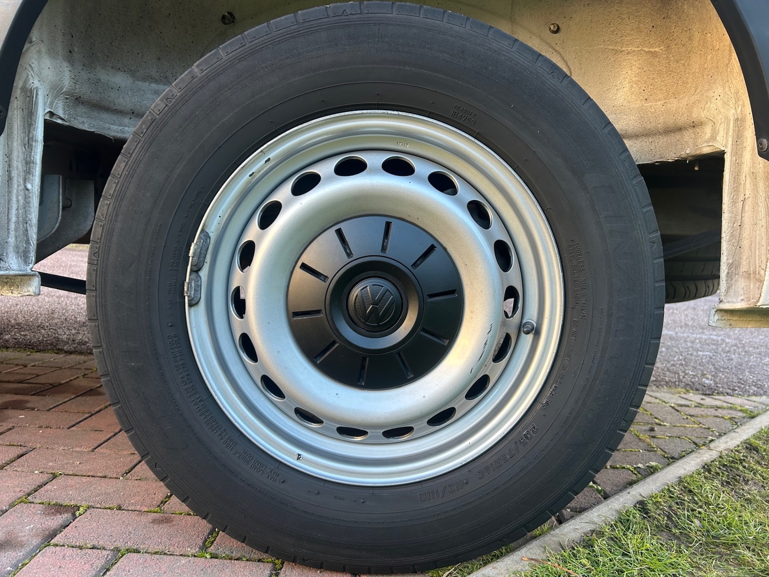 Used Volkswagen Crafter 2023 for sale - 77090265: Photo 33