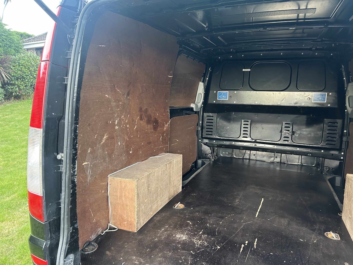 Vehicle 17