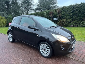 Ford Ka feature image