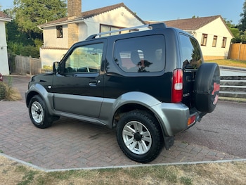 Used Suzuki Jimny 2013 for sale - 79255118: Photo