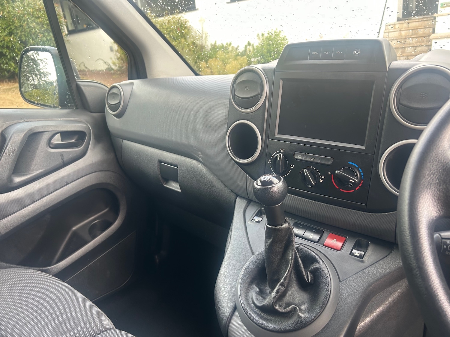 Vehicle 16