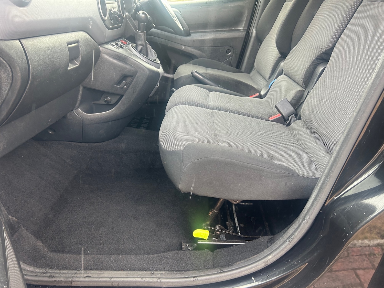 Vehicle 19
