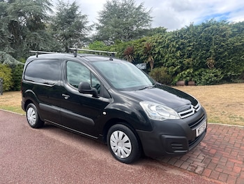 Citroen - Berlingo