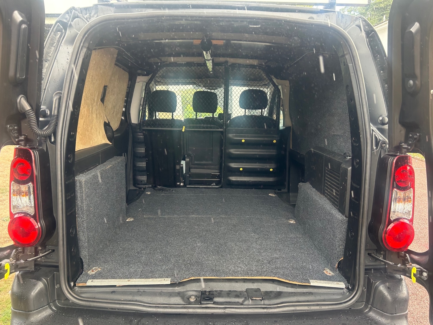 Vehicle 23