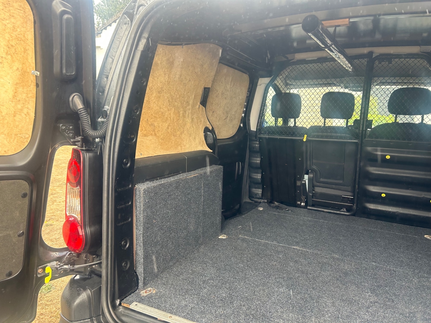 Vehicle 24