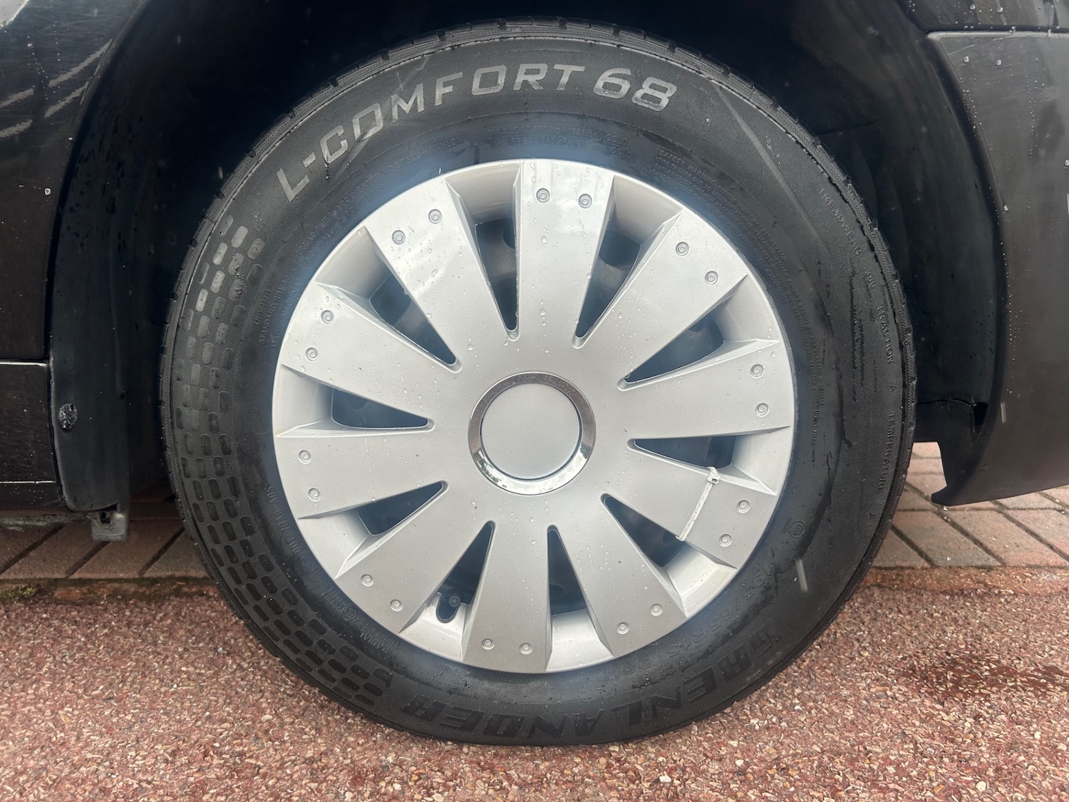 Vehicle 31