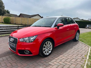 Used Audi A1 2013 for sale - 78387811: Photo