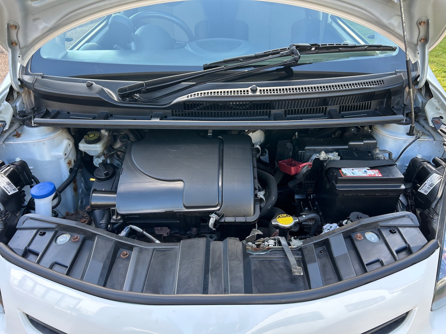 Used Toyota AYGO 2013 for sale - 78112716: Photo 12