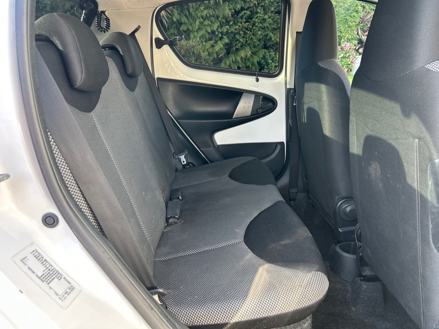 Used Toyota AYGO 2013 for sale - 78112716: Photo 19