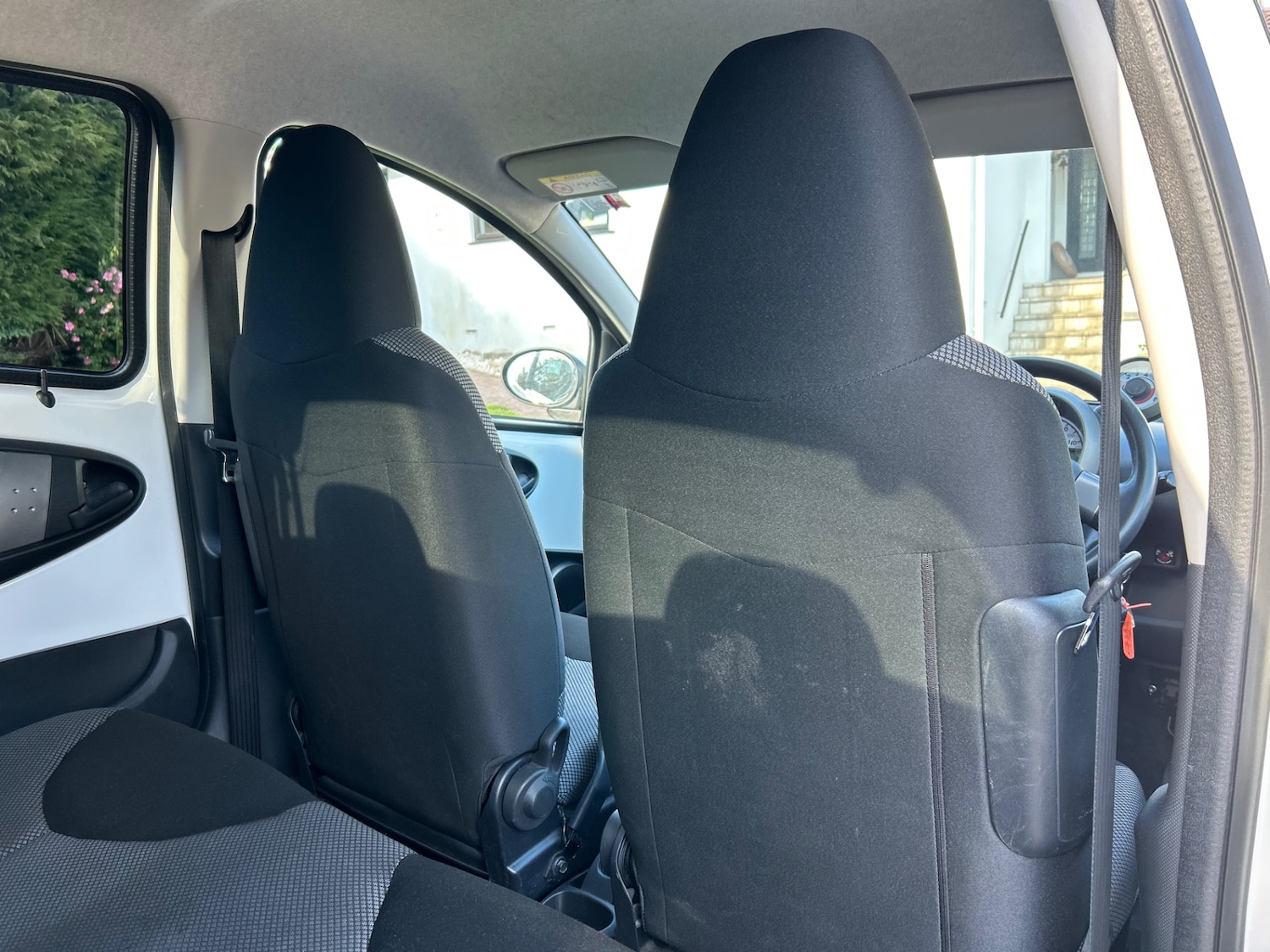 Used Toyota AYGO 2013 for sale - 78112716: Photo 20