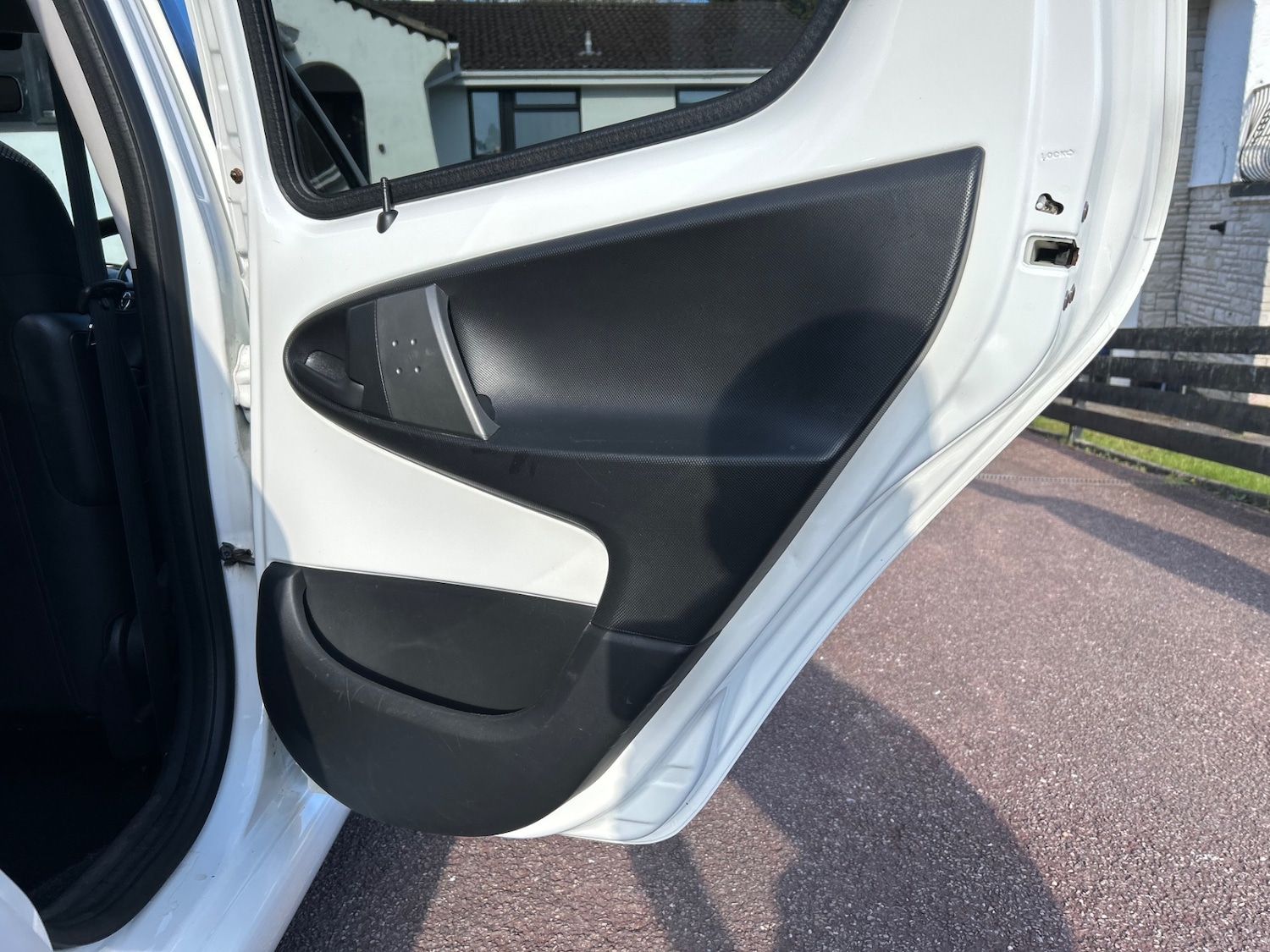 Used Toyota AYGO 2013 for sale - 78112716: Photo 21