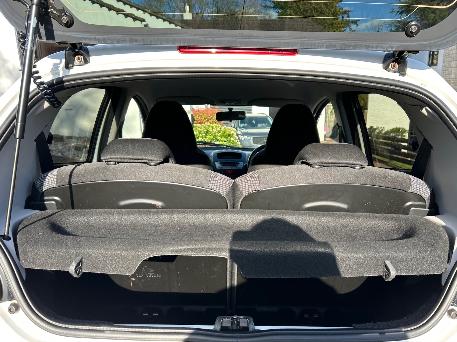 Used Toyota AYGO 2013 for sale - 78112716: Photo 30