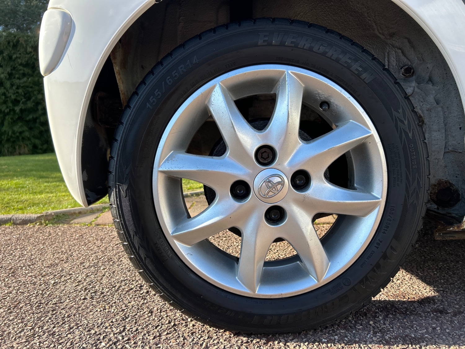 Used Toyota AYGO 2013 for sale - 78112716: Photo 32