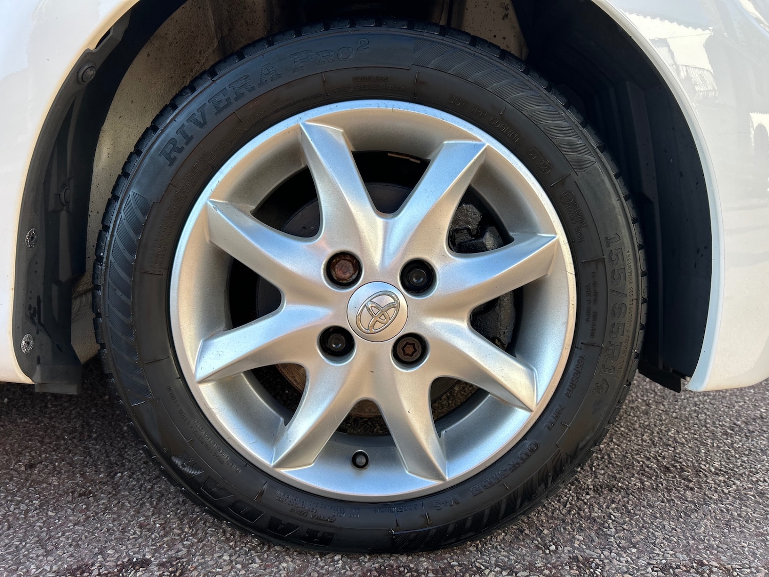 Used Toyota AYGO 2013 for sale - 78112716: Photo 33