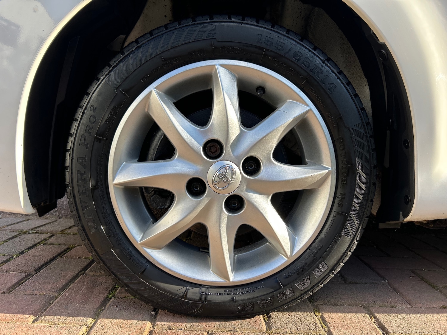 Used Toyota AYGO 2013 for sale - 78112716: Photo 34