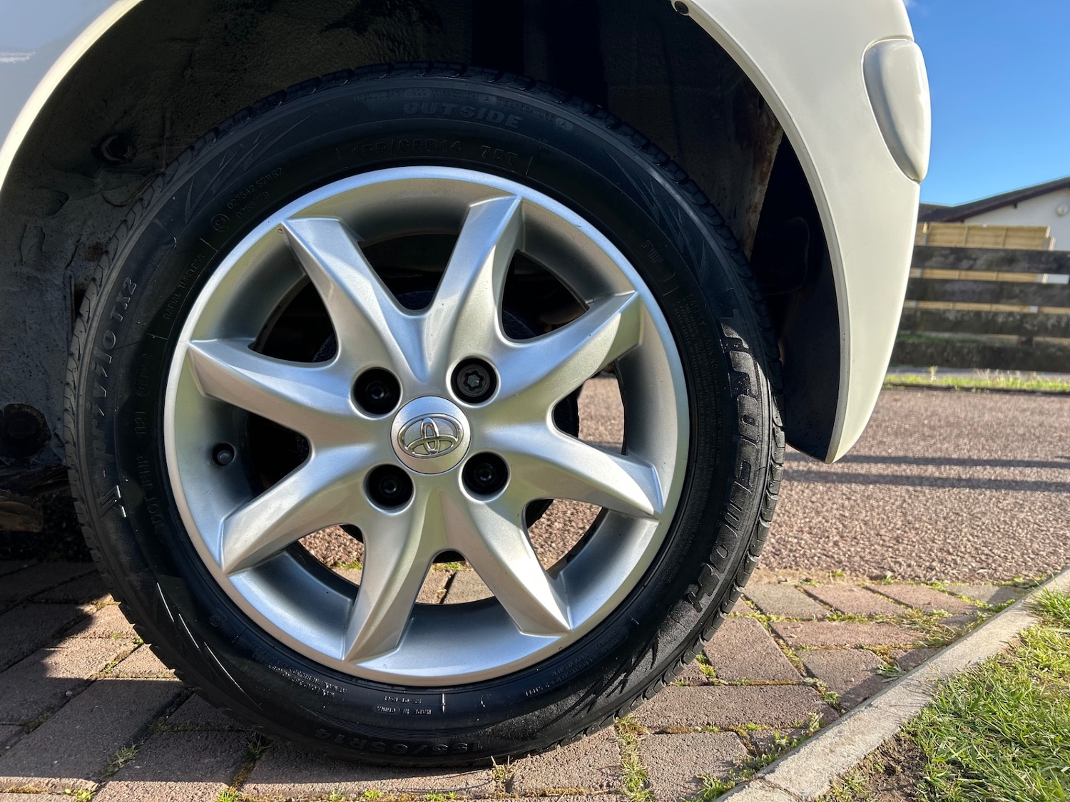 Used Toyota AYGO 2013 for sale - 78112716: Photo 35