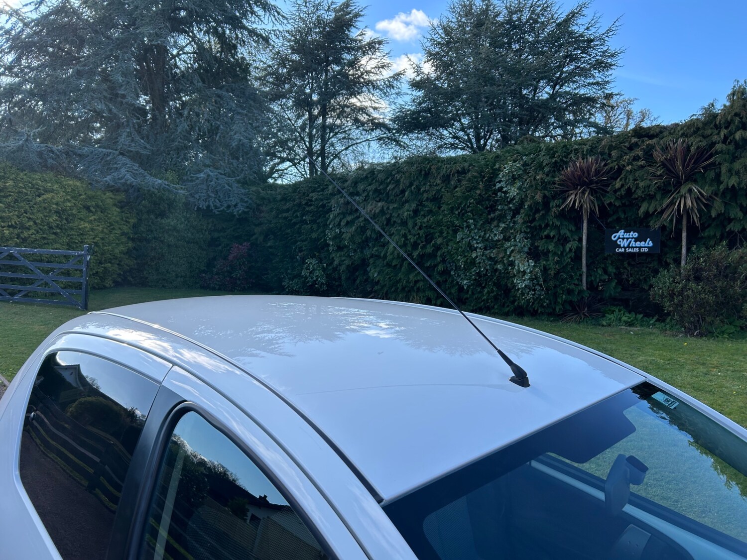 Used Toyota AYGO 2013 for sale - 78112716: Photo 8