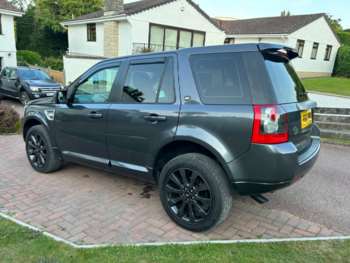 Used Land Rover Freelander 2010 for sale - 74797552: Photo