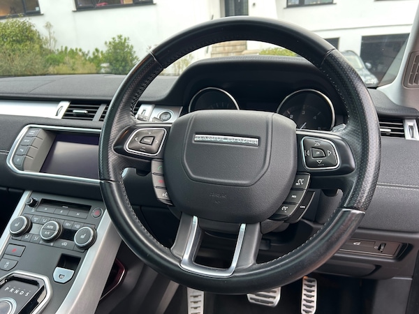 Used Land Rover Range Rover Evoque 2012 for sale - 76187341: Photo 19