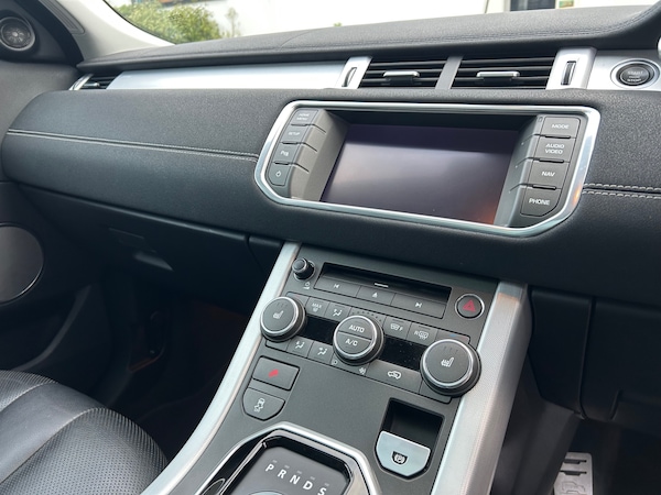 Used Land Rover Range Rover Evoque 2012 for sale - 76187341: Photo 20