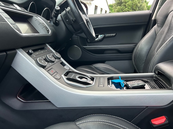 Used Land Rover Range Rover Evoque 2012 for sale - 76187341: Photo 31