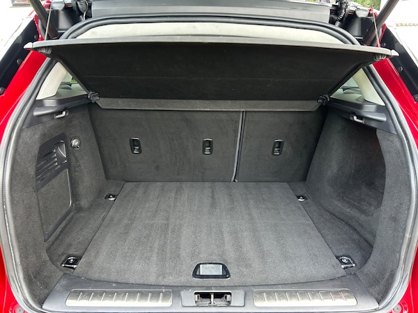 Used Land Rover Range Rover Evoque 2012 for sale - 76187341: Photo 37