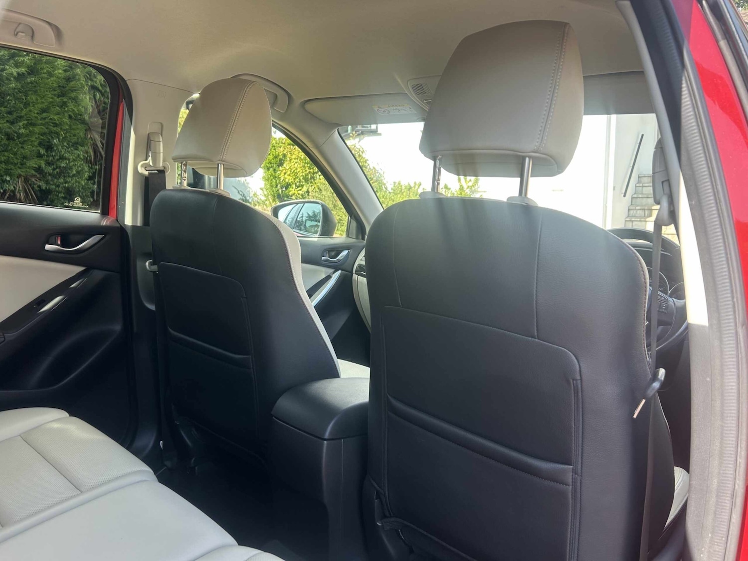 Vehicle 27
