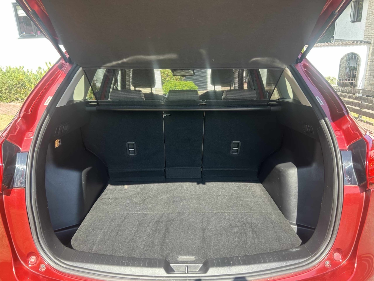 Vehicle 41