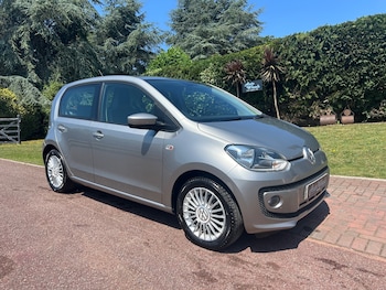 Used Volkswagen up! 2015 for sale - 79038561: Photo