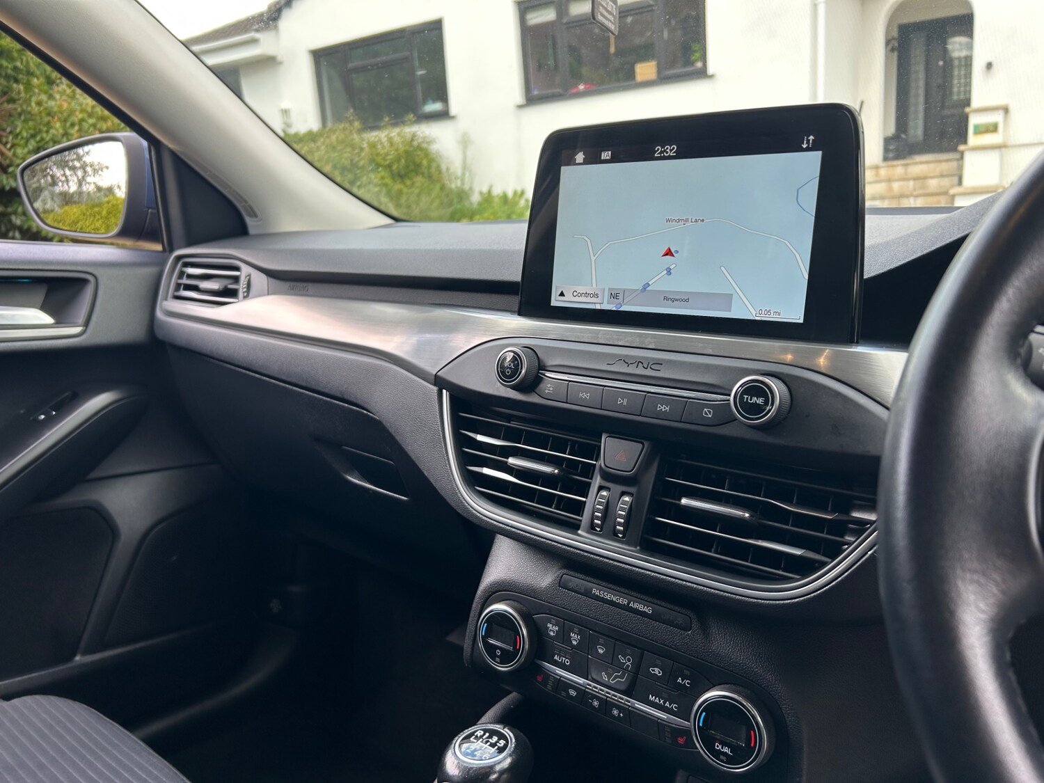 Vehicle 15