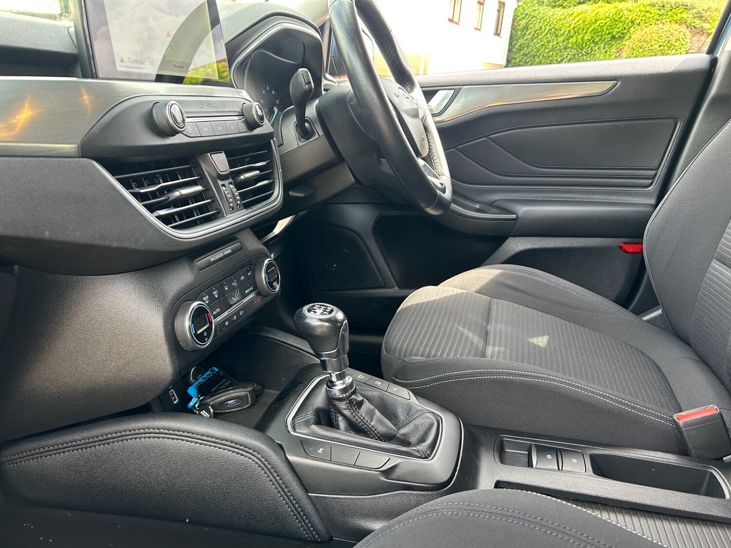 Vehicle 27