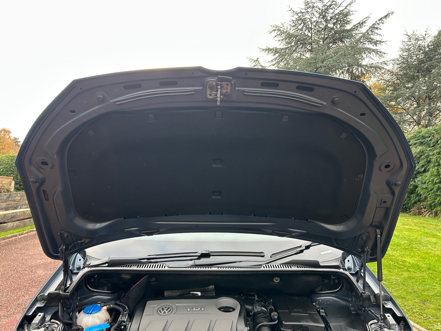 Used Volkswagen Touran 2014 for sale - 76479510: Photo 14