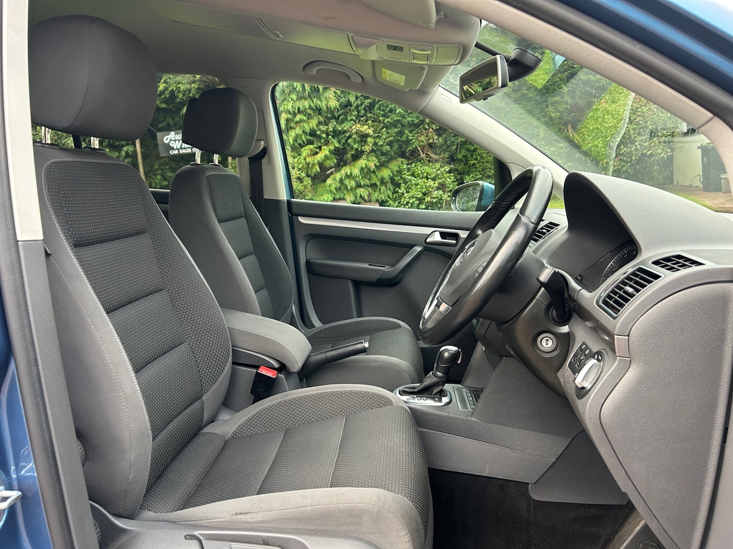 Used Volkswagen Touran 2014 for sale - 76479510: Photo 15