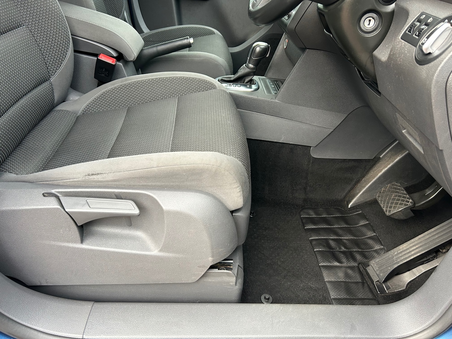 Used Volkswagen Touran 2014 for sale - 76479510: Photo 17