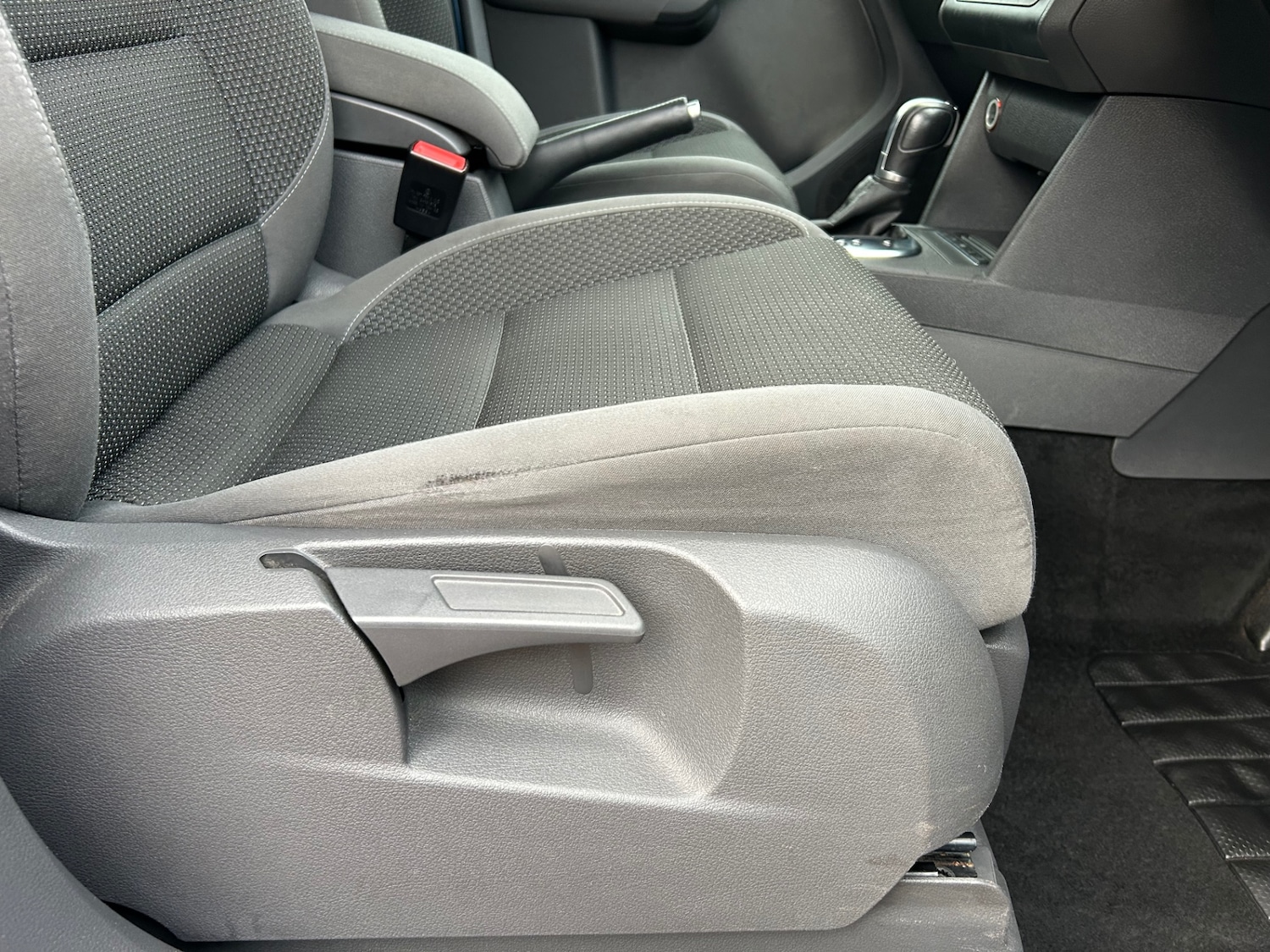 Used Volkswagen Touran 2014 for sale - 76479510: Photo 18