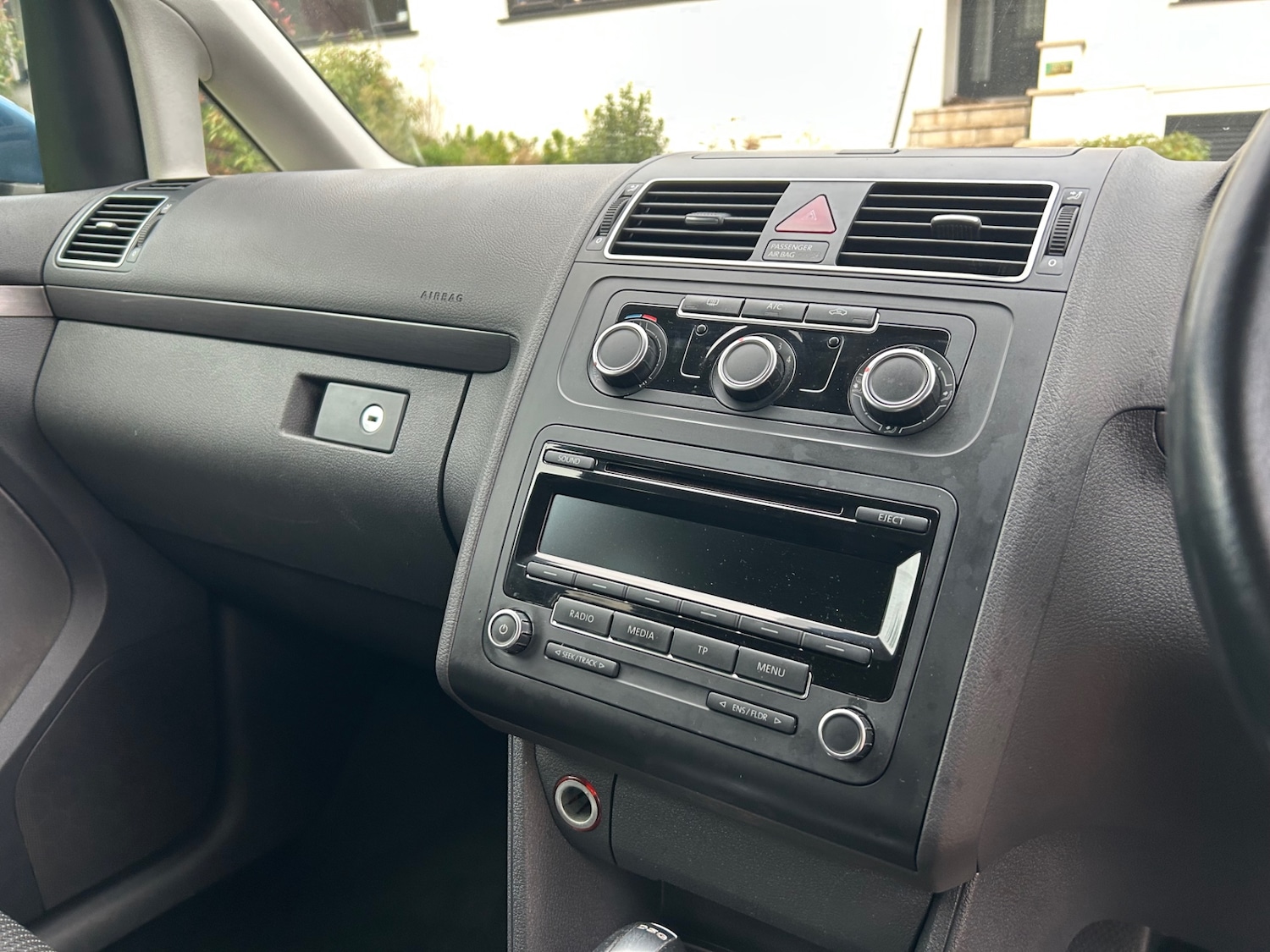 Used Volkswagen Touran 2014 for sale - 76479510: Photo 21