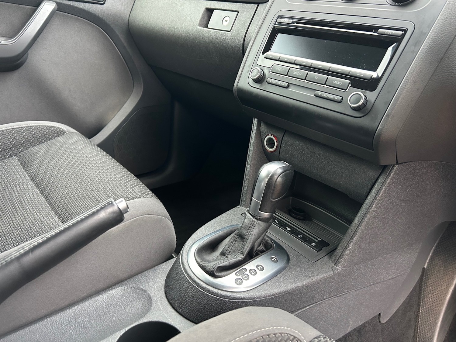 Used Volkswagen Touran 2014 for sale - 76479510: Photo 22