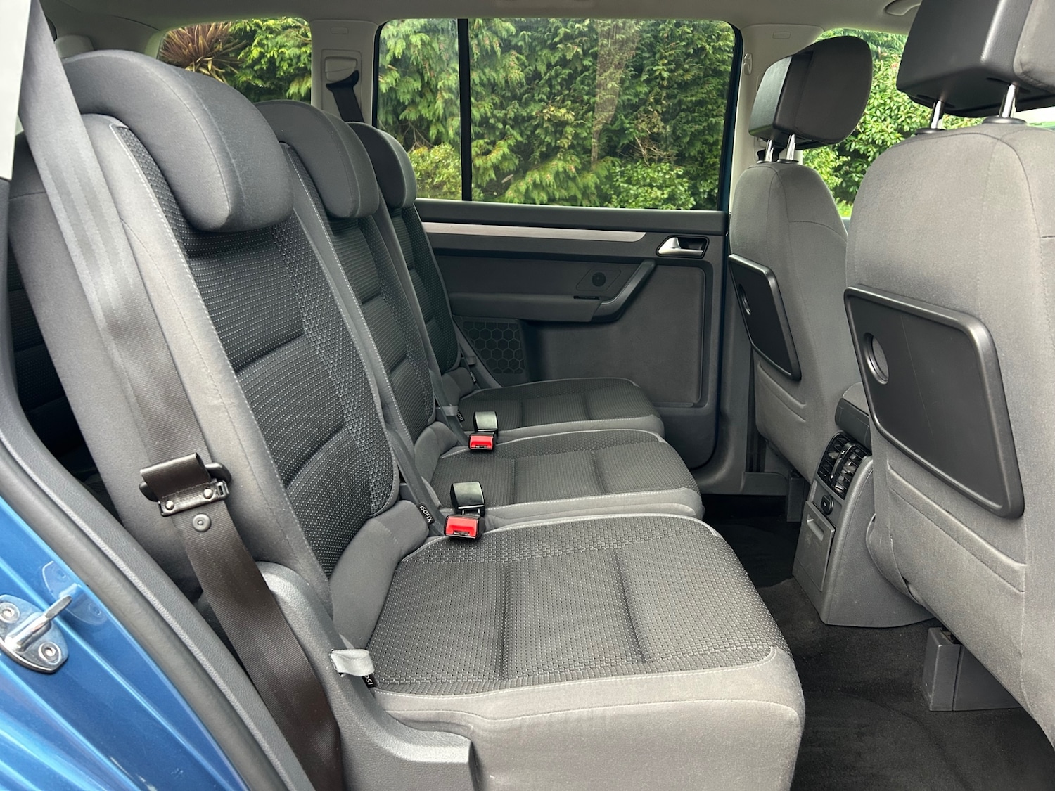 Used Volkswagen Touran 2014 for sale - 76479510: Photo 25