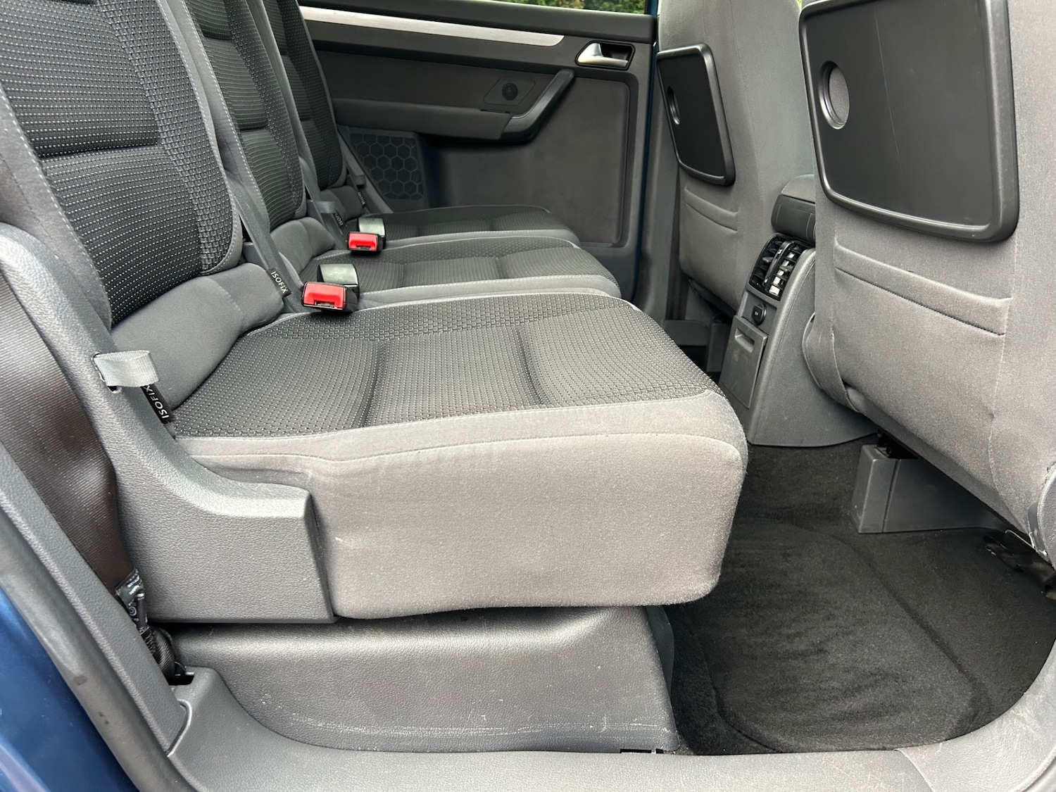 Used Volkswagen Touran 2014 for sale - 76479510: Photo 26